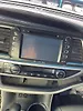 Info-gps-tv screen - 2018 Toyota Highlander SE