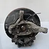 Complete Hub Assembly(LHF) - 2017 Lincoln Continental Livery