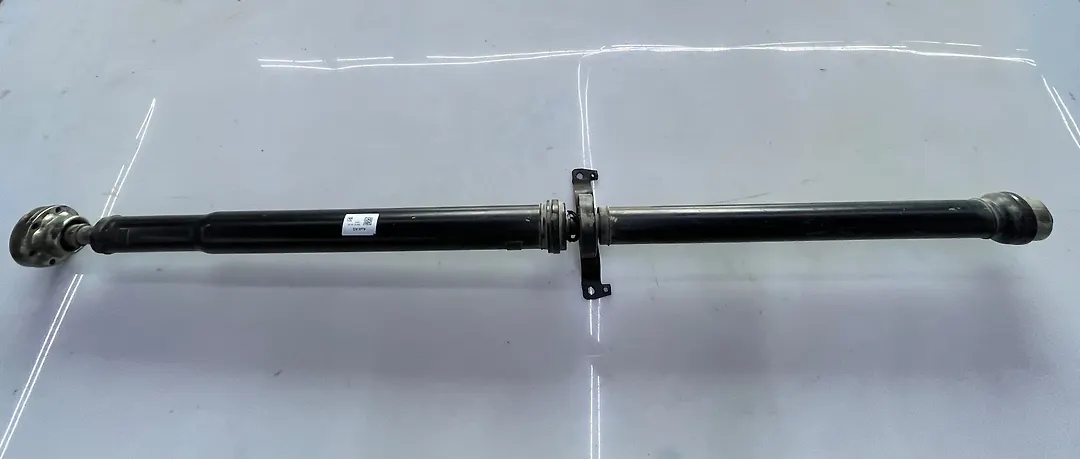 Drive Shaft - 2020 Audi SQ8