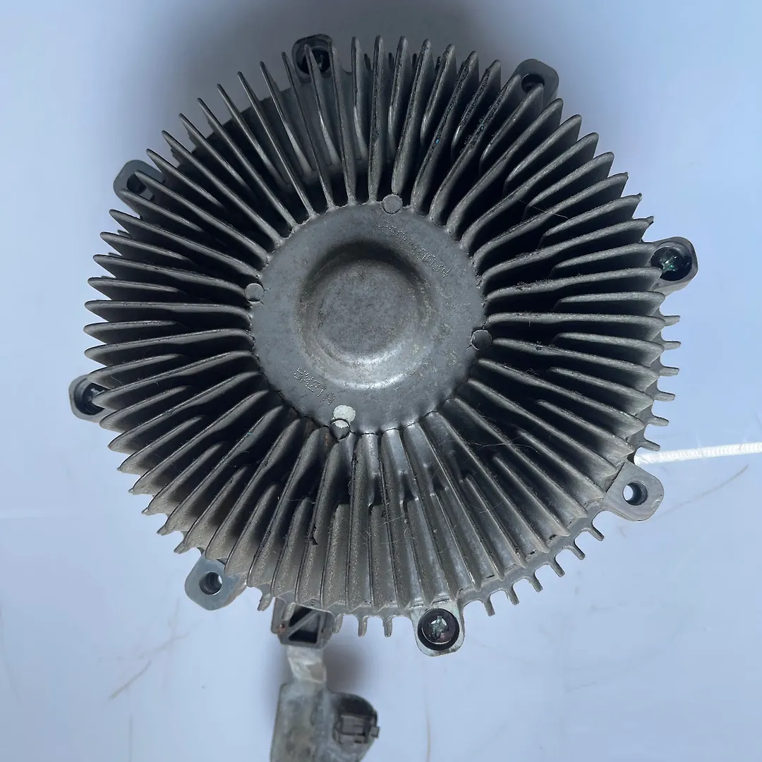 Fan clutch - 2013 Infiniti QX56