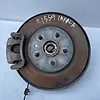 Complete  Hub Assembly(RHB) - 2014 Chevrolet Impala 2LT