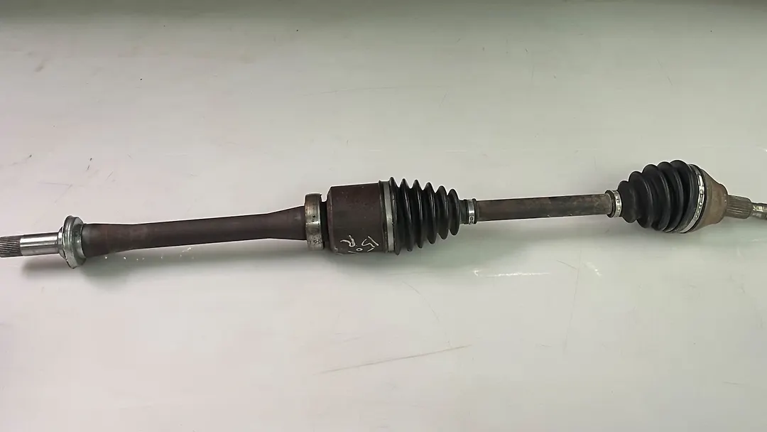 Axle(RHF) - 2017 Ford Edge SEL