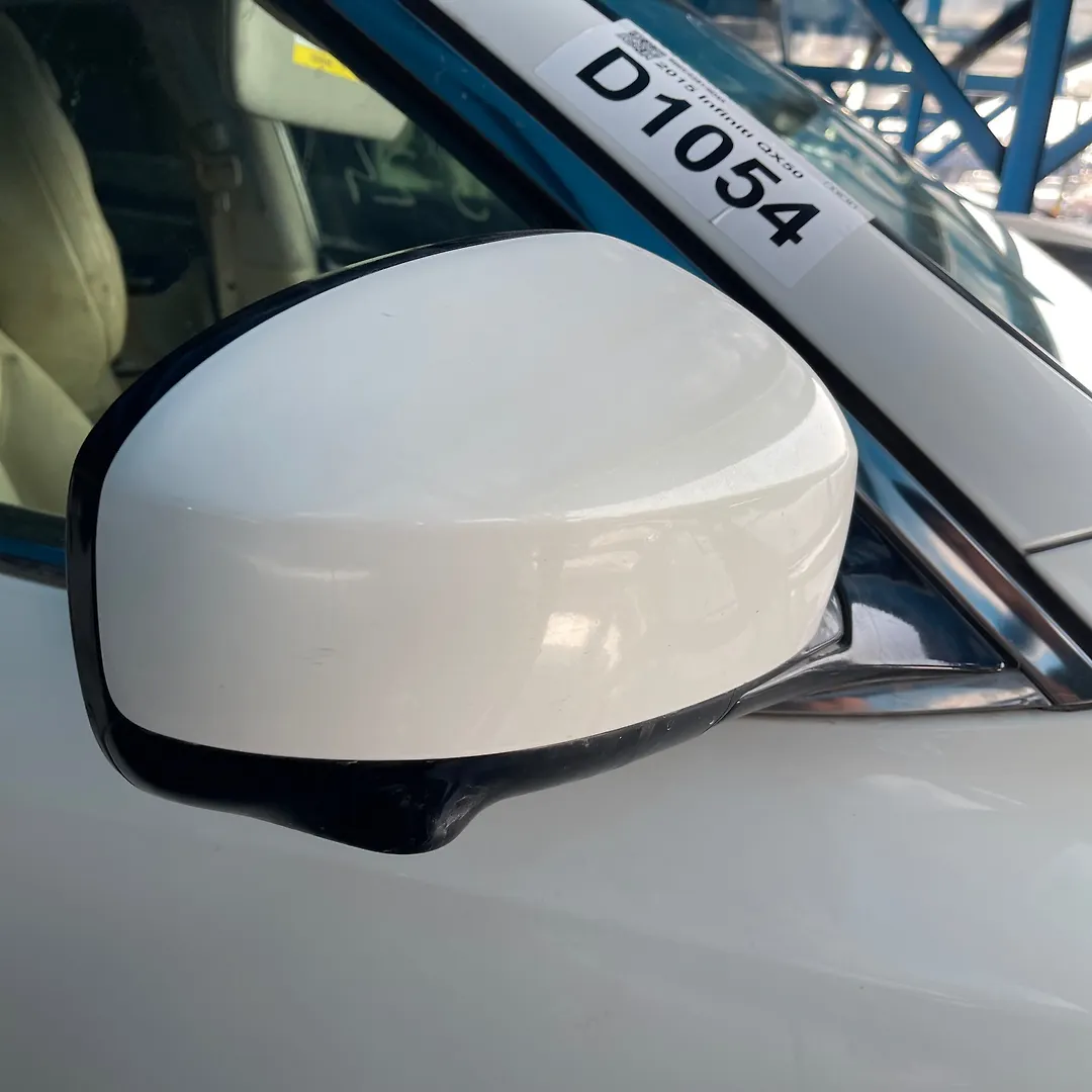 Side Mirror (RH) - 2015 Infiniti QX50