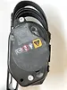Seat belt rear - 2018 Cadillac XT5 Premium Luxury