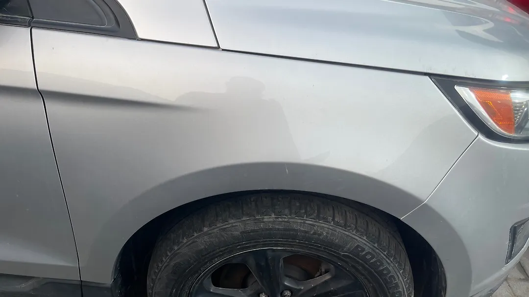 Fender (RHF) - 2016 Ford Edge SE