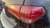 Tail Light (RH) - 2012 Infiniti QX56