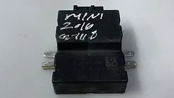 Fuel Pump Control Module  - 2015 Mini Cooper