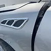Fender (LHF) - 2014 Infiniti QX56