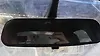 Rear view mirror - 2015 Audi A4 Quattro