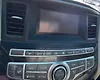 Info-gps-tv screen - 2016 Infiniti QX60