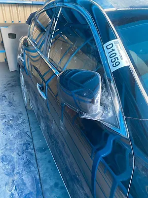 Door (RHF) - 2015 Infiniti QX50