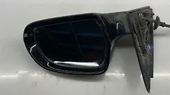 Side Mirror (RH) - 2018 Audi Q3