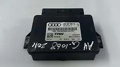 Parking Assist Control Module - 2011 Audi A4
