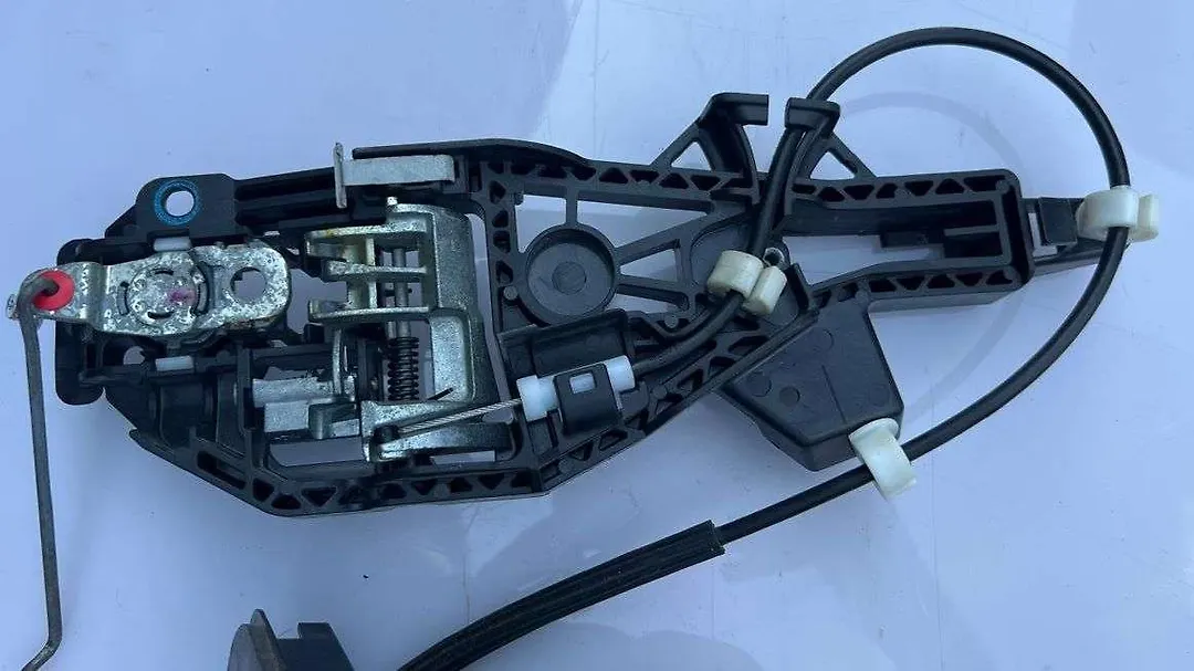 DOOR LOCK(LHF) - 2014 Cadillac CTS