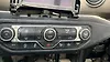 AC Switch - 2021 Jeep Wrangler