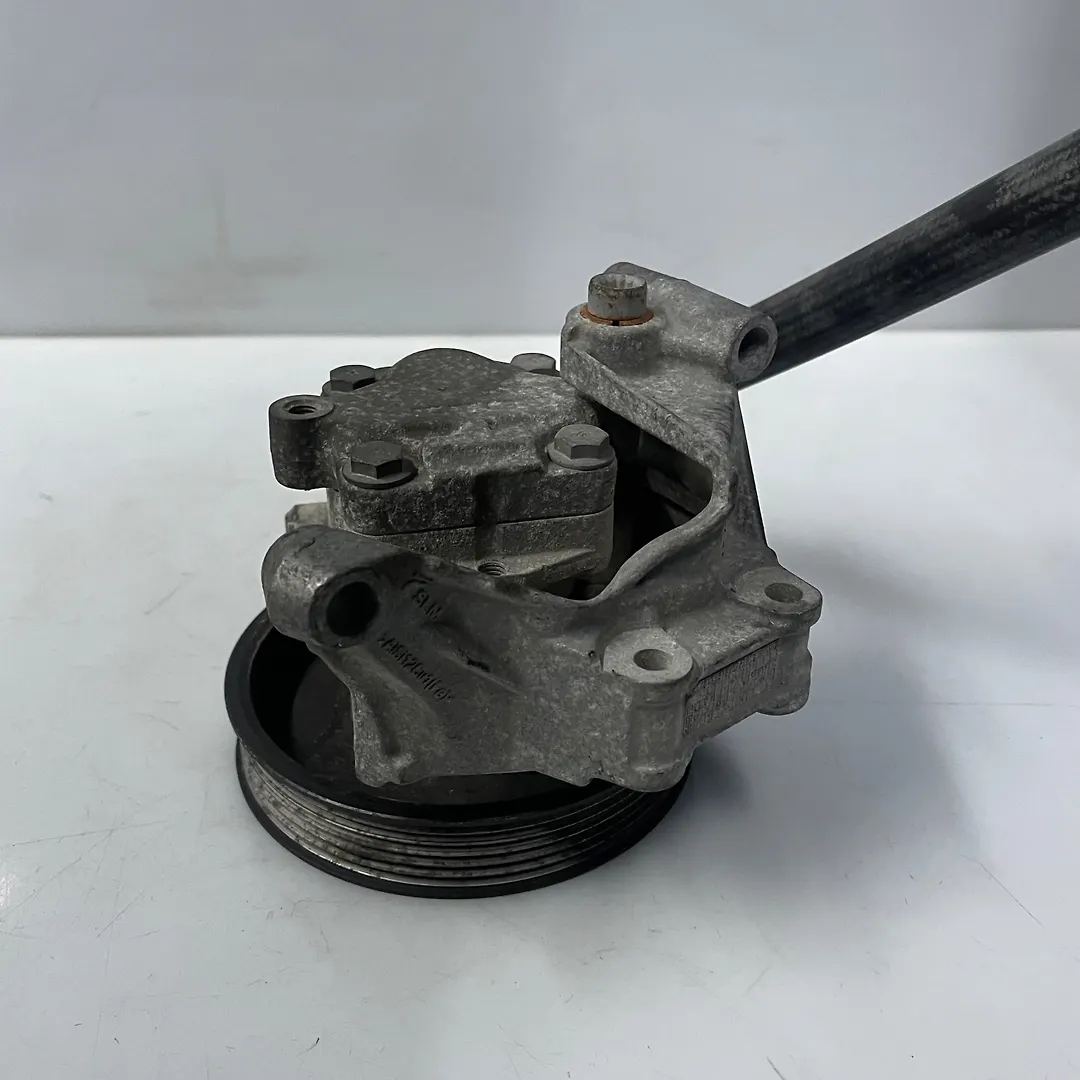 Power steering pump - 2013 Audi Q7