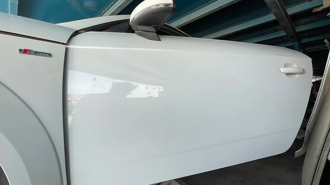 Door (LHF) - 2016 Audi TT QUATTRO