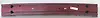 Back Bumper Reinforcement Bar - 2020 Ford Mustang I4 Coupe