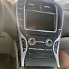 Info/GPS/TV Screen - 2016 Lincoln MKX
