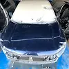 Hood/Bonnet - 2017 Ford Edge