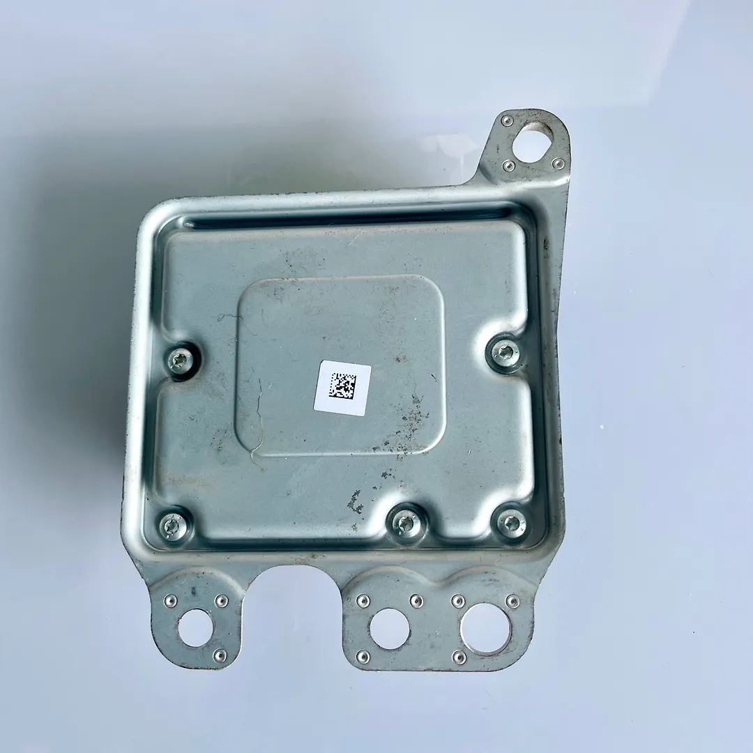 Air bag Module - 2017 Nissan Pathfinder