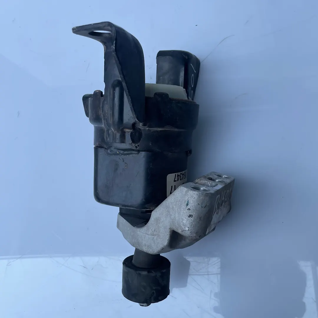 Mount (Engine) - 2017 Ford Edge SEL