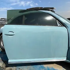 Door (RHF) - 2014 Volkswagen Beetle