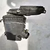 Air cleaner box - 2014 Lincoln MKZ