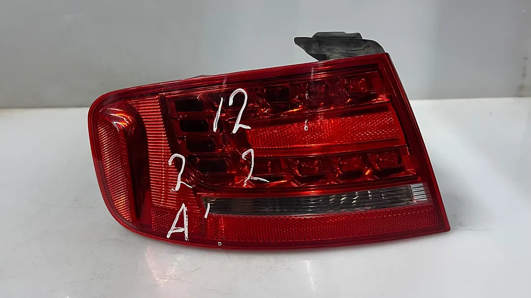 Tail Light (LH) - 2011 Audi A4 ECONOMY
