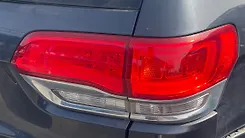 Tail Light (RH) - 2014 Jeep Grand Cherokee OVERLAND