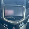 Infotainment System - 2016 Chevrolet Cruze