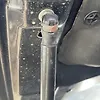 Bonnet Jumping - 2013 Infiniti QX56