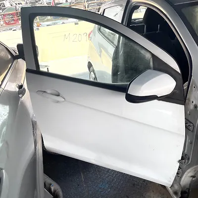Door (RHF) - 2020 Chevrolet Spark