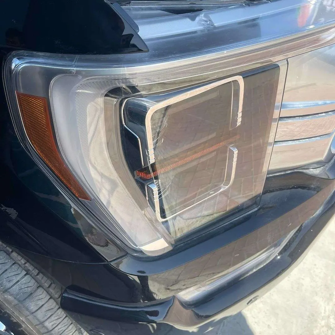 Headlight (RH) - 2022 Ford F-150 SuperCrew