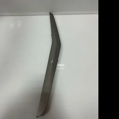 Trunk Cover - 2017 Cadillac XT5