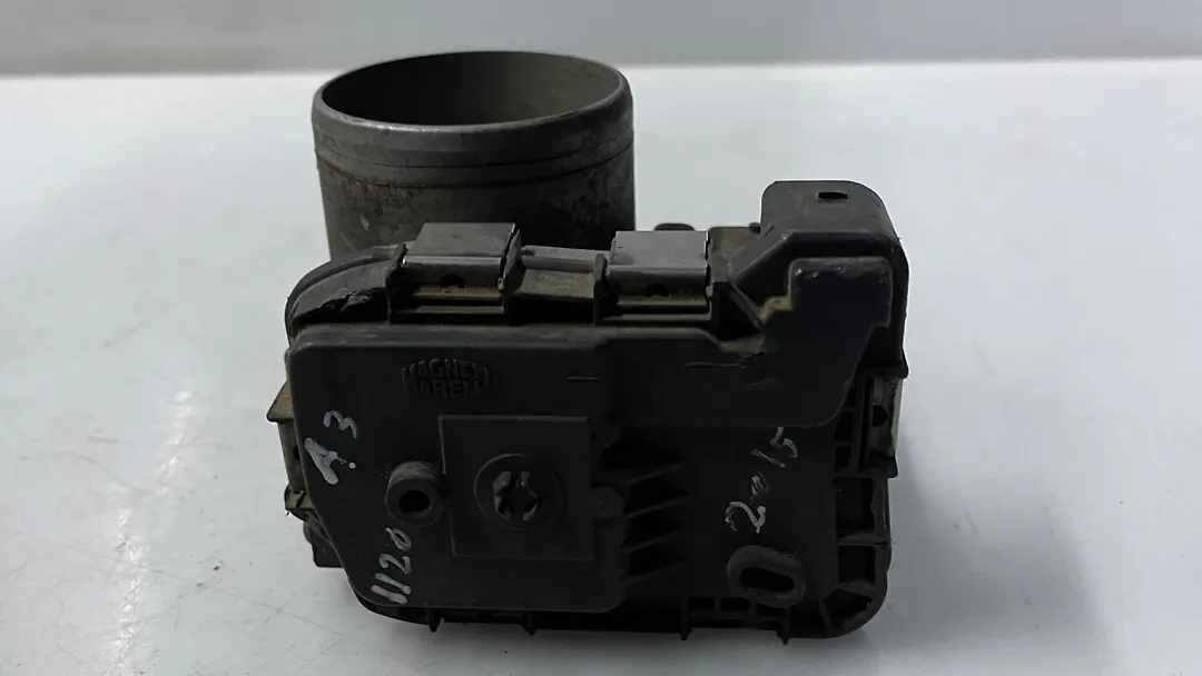 Throttle body - 2015 Audi A3