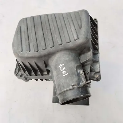 Air cleaner box - 2018 GMC Terrain