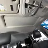 Roof Ceiling - 2017 Infiniti QX60