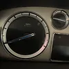 Speedometer - 2011 Cadillac Escalade Luxury