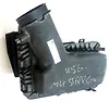 Air cleaner box - 2020 Ford Mustang I4 Coupe