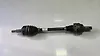 Axle Rear (LH) - 2012 Cadillac CTS