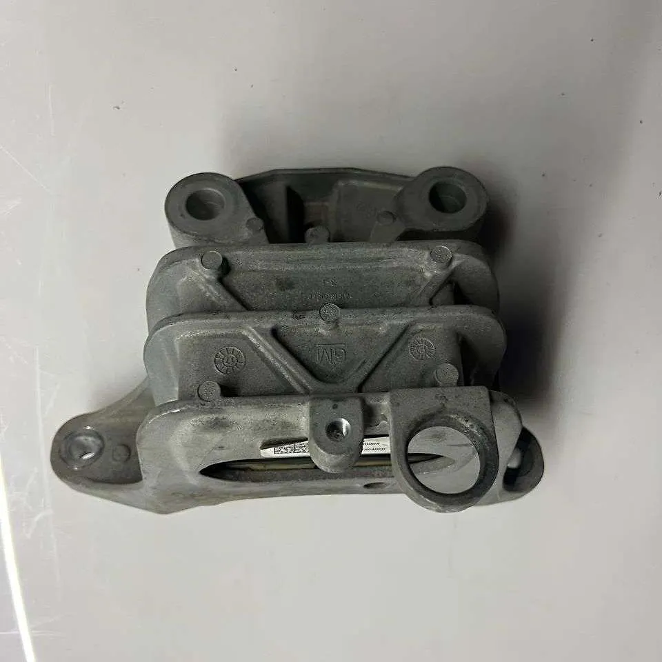 Engine mounts - 2018 Chevrolet Equinox