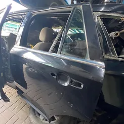 Door (LHB) - 2012 Ford Edge