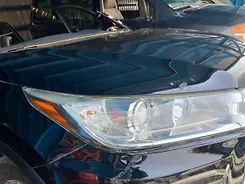 Headlight (RH) - 2018 Toyota Highlander SE