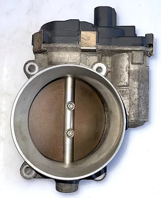 Throttle body - 2007 GMC Yukon