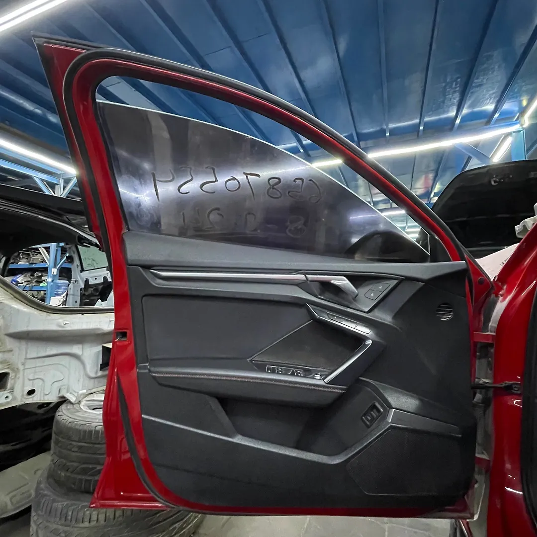 Door (LHF) - 2021 Audi S3