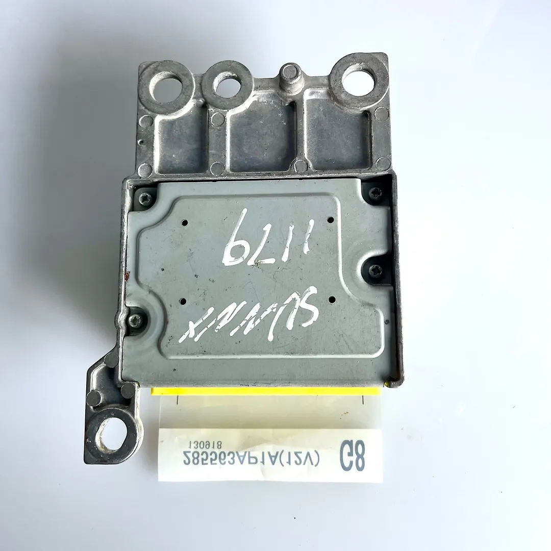 Air bag Module - 2013 Nissan Sunny