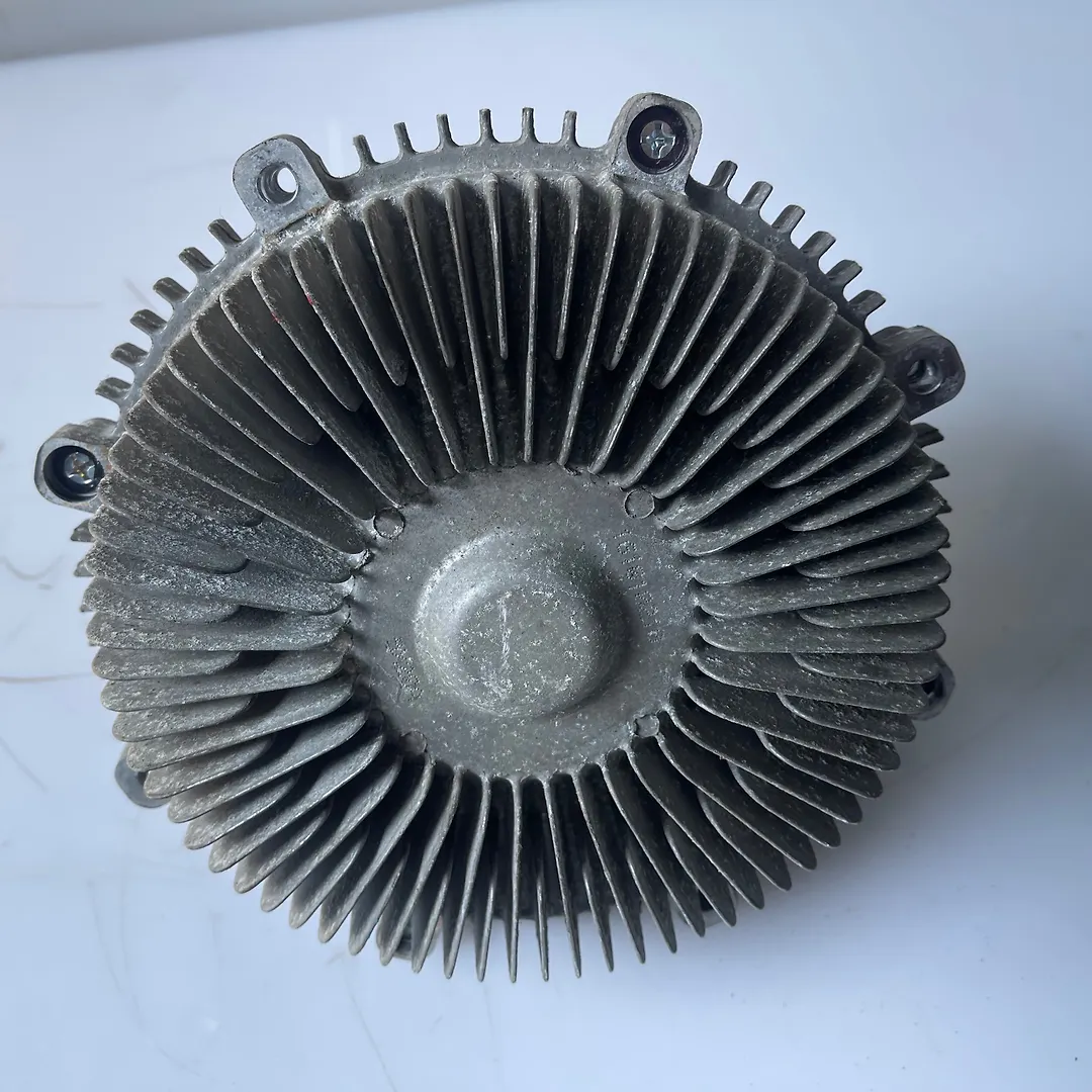 Fan clutch - 2012 Infiniti QX56