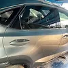 Door (RHB) - 2021 Lexus NX F Sport Comfort