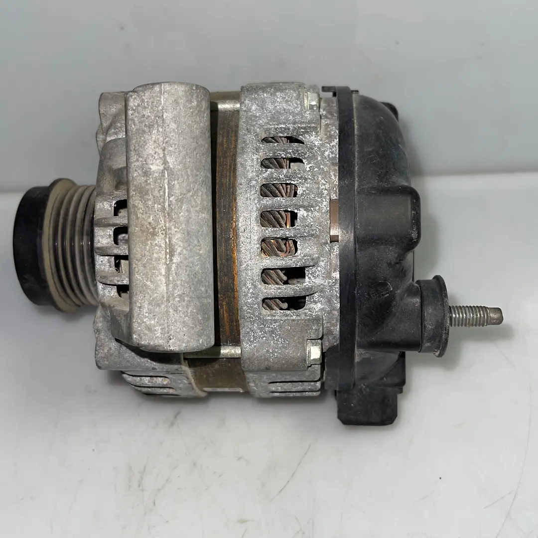 Alternator - 2013 Jeep Grand Cherokee Limited